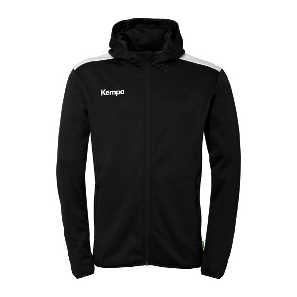 Kempa Emotion 27 Kapuzenjacke