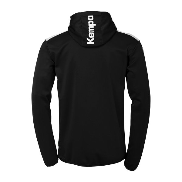 Kempa Emotion 27 Kapuzenjacke Nur für heute