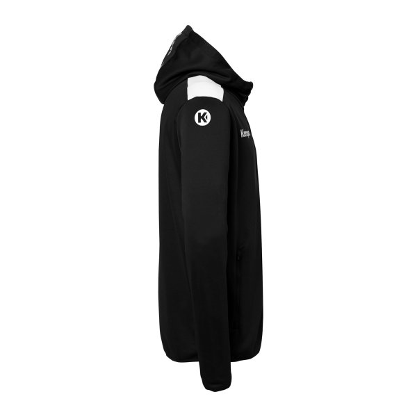 Kempa Emotion 27 Kapuzenjacke Nur für heute