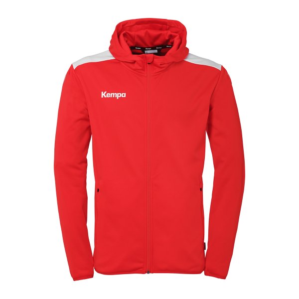 Kempa Emotion 27 Kapuzenjacke