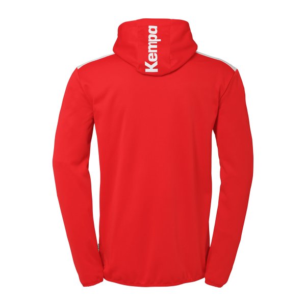 Kempa Emotion 27 Kapuzenjacke Sonderangebot der Fabrik