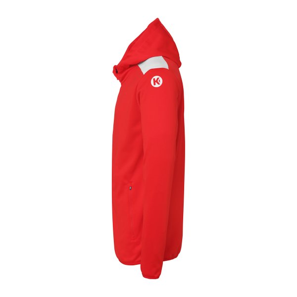Kempa Emotion 27 Kapuzenjacke Sonderangebot der Fabrik