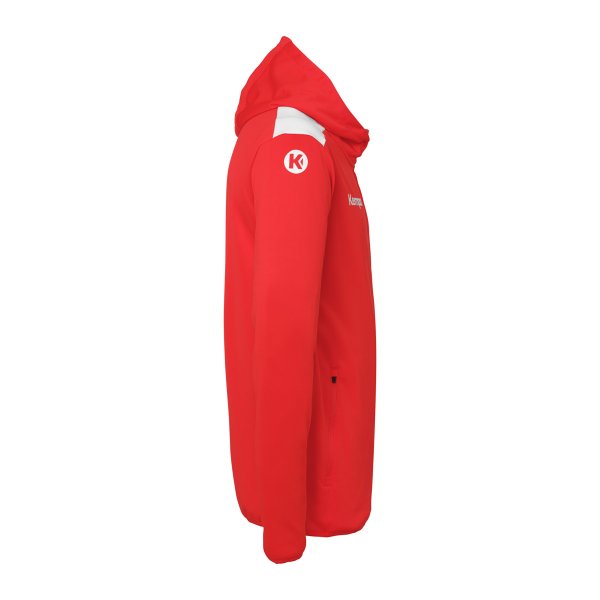 Kempa Emotion 27 Kapuzenjacke Sonderangebot der Fabrik
