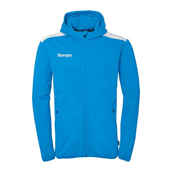 Kempa Emotion 27 Kapuzenjacke