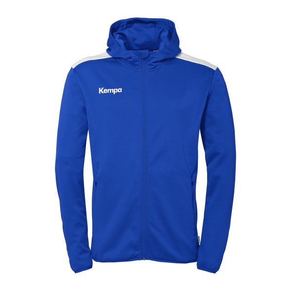 Kempa Emotion 27 Kapuzenjacke