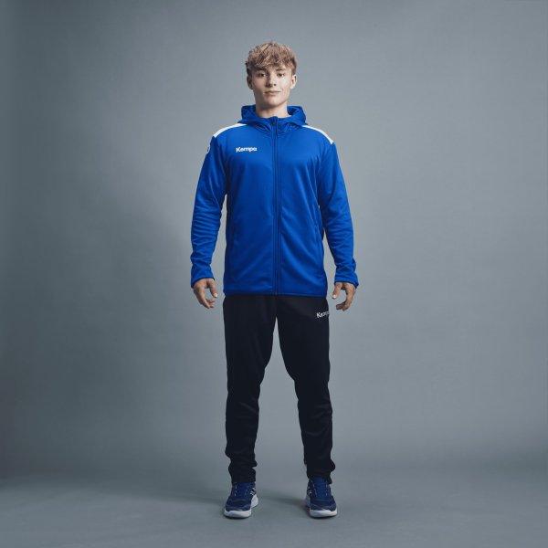 Kempa Emotion 27 Kapuzenjacke Bis zu 55% Rabatt