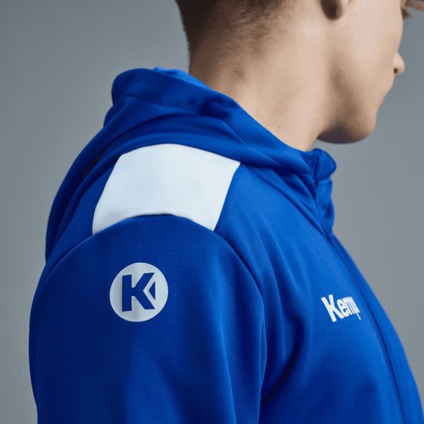 Kempa Emotion 27 Kapuzenjacke Bis zu 55% Rabatt
