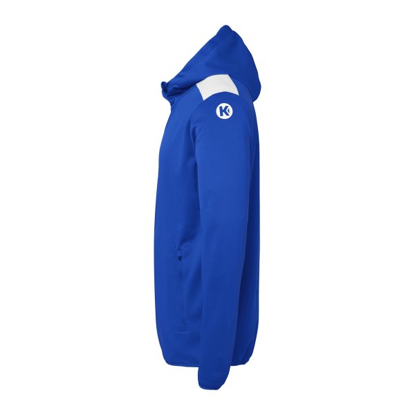 Kempa Emotion 27 Kapuzenjacke Bis zu 55% Rabatt