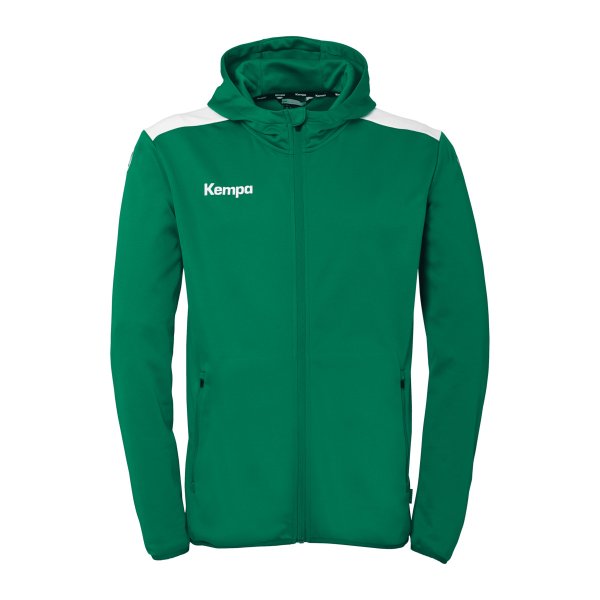 Kempa Emotion 27 Kapuzenjacke