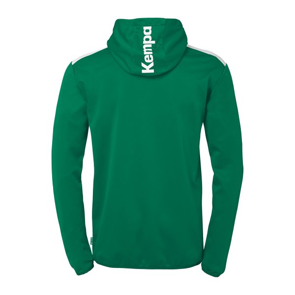 Kempa Emotion 27 Kapuzenjacke Discount Store für neue Produkte