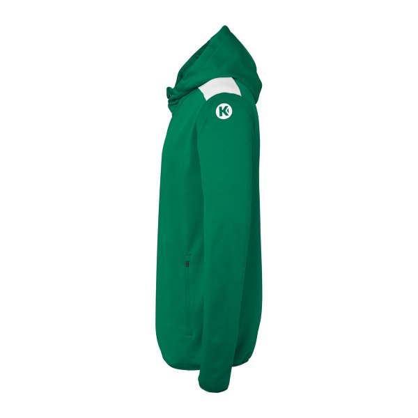 Kempa Emotion 27 Kapuzenjacke Discount Store für neue Produkte