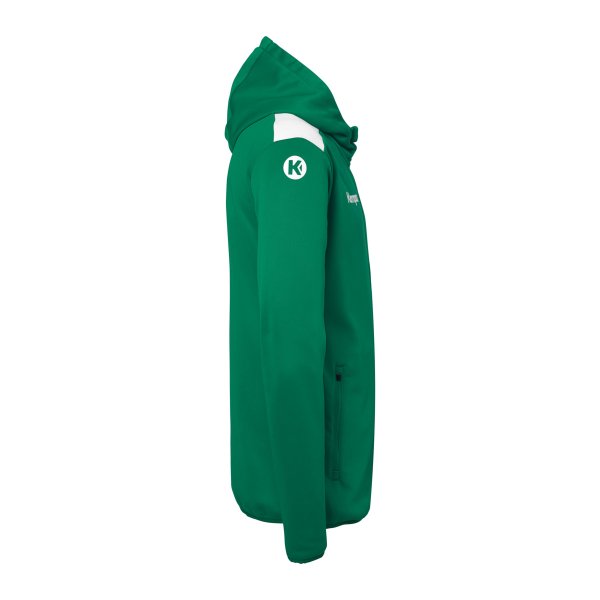 Kempa Emotion 27 Kapuzenjacke Discount Store für neue Produkte