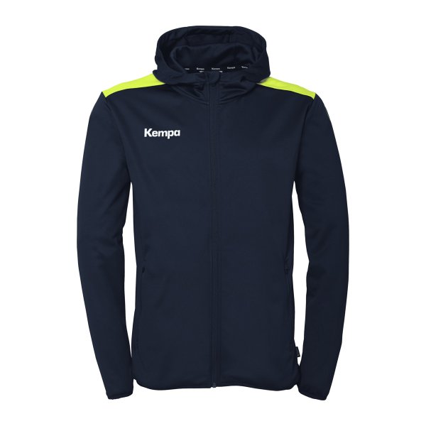 Kempa Emotion 27 Kapuzenjacke