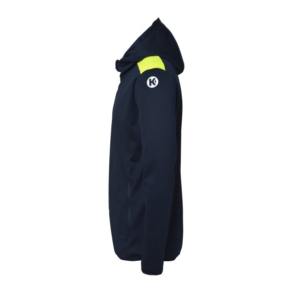 Kempa Emotion 27 Kapuzenjacke Nur noch ein Tag übrig