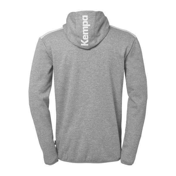 Kempa Emotion 27 Kapuzenjacke Super Rabatt