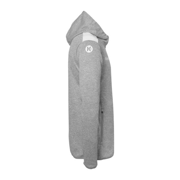 Kempa Emotion 27 Kapuzenjacke Super Rabatt