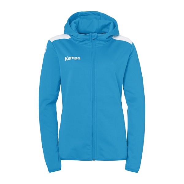 Kempa Emotion 27 Kapuzenjacke Damen