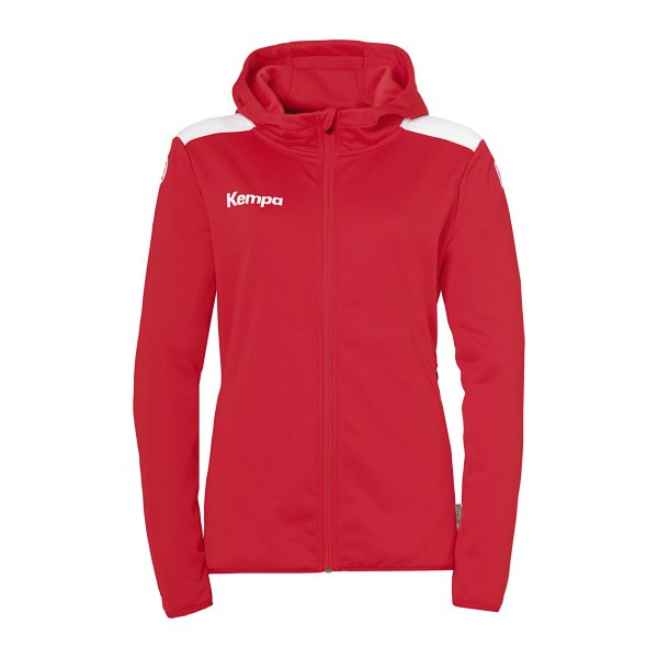 Kempa Emotion 27 Kapuzenjacke Damen