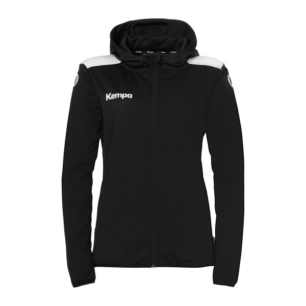 Kempa Emotion 27 Kapuzenjacke Damen