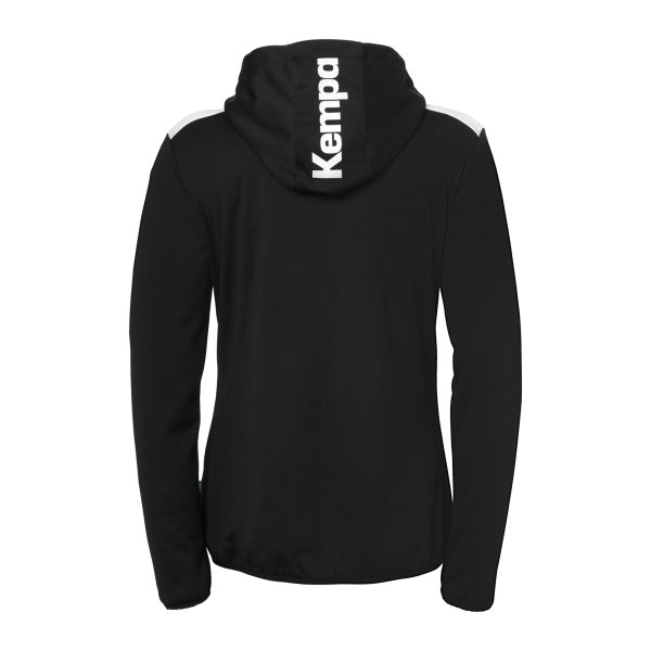 Kempa Emotion 27 Kapuzenjacke Damen Begrenzt auf 3 Tage