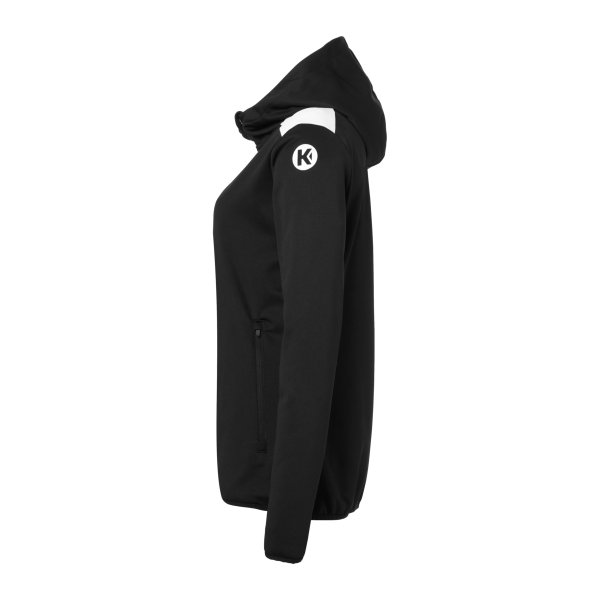 Kempa Emotion 27 Kapuzenjacke Damen Begrenzt auf 3 Tage