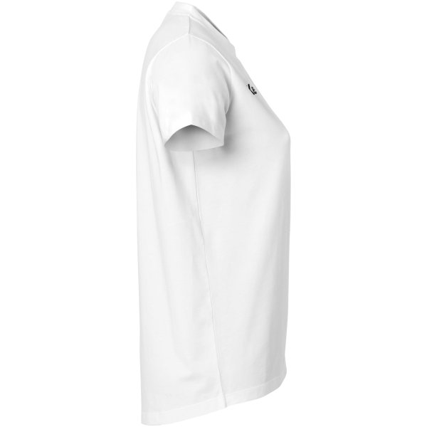 Kempa T-Shirt Women Black & White Speichern exportieren