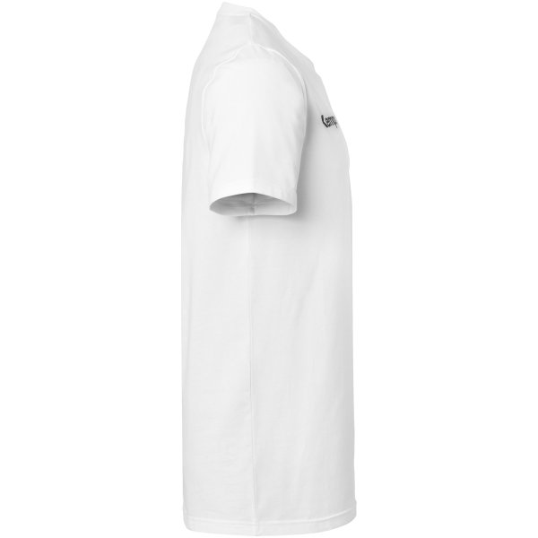 Kempa T-Shirt Black & White Black Friday Preise