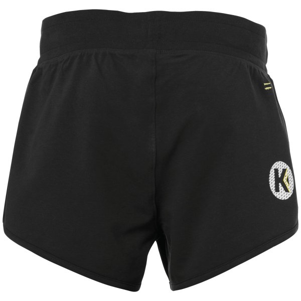 Kempa CORE 2.0 SWEATSHORTS WOMEN 2025