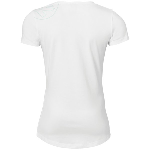 Kempa GRAPHIC T-SHIRT WOMEN Verkauf