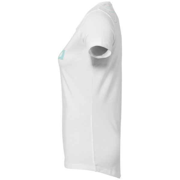 Kempa GRAPHIC T-SHIRT WOMEN Verkauf