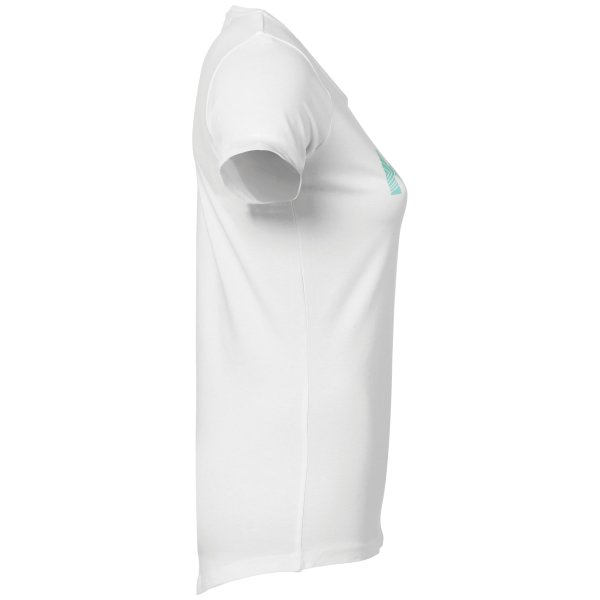 Kempa GRAPHIC T-SHIRT WOMEN Verkauf