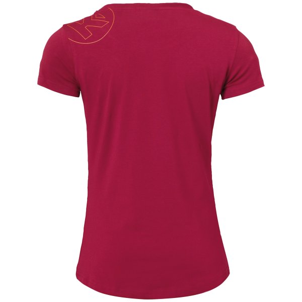 Kempa GRAPHIC T-SHIRT WOMEN Angebote
