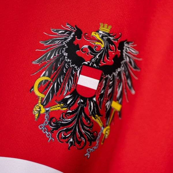 Kempa Austria 23/24 Heimtrikot Hotsell