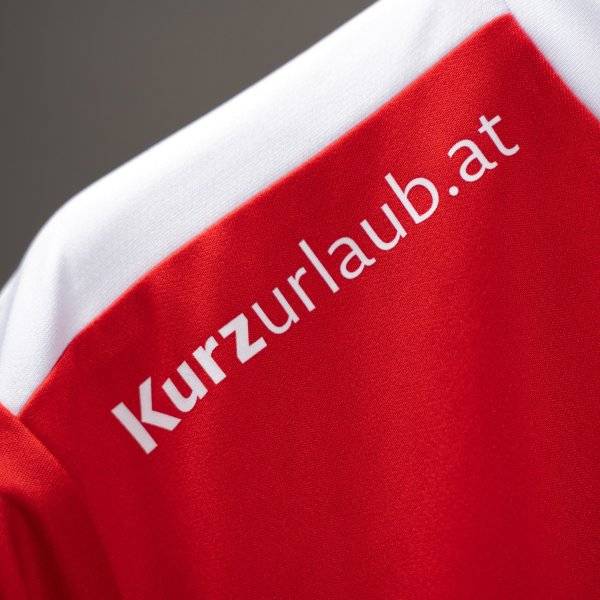 Kempa Austria 23/24 Heimtrikot Hotsell