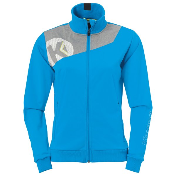 Kempa CORE 2.0 POLY JACKE WOMEN Schlussverkauf