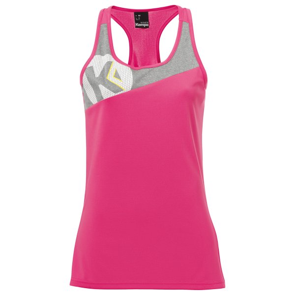 Kempa CORE 2.0 SINGLET WOMEN Fabrikverkauf