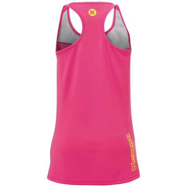 Kempa CORE 2.0 SINGLET WOMEN Fabrikverkauf