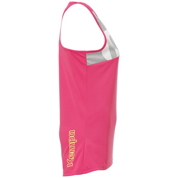 Kempa CORE 2.0 SINGLET WOMEN Fabrikverkauf