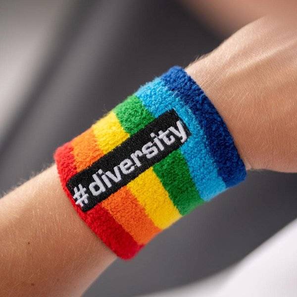 Kempa WRIST BANDS Meist gekauft