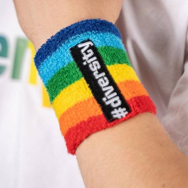 Kempa WRIST BANDS Meist gekauft