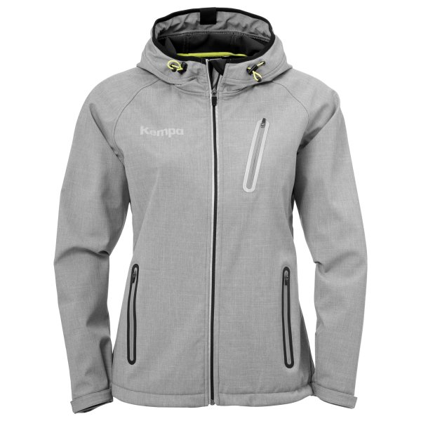 Kempa CORE 2.0 SOFTSHELL JACKE WOMEN Kostenloser Versand