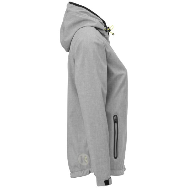 Kempa CORE 2.0 SOFTSHELL JACKE WOMEN Kostenloser Versand