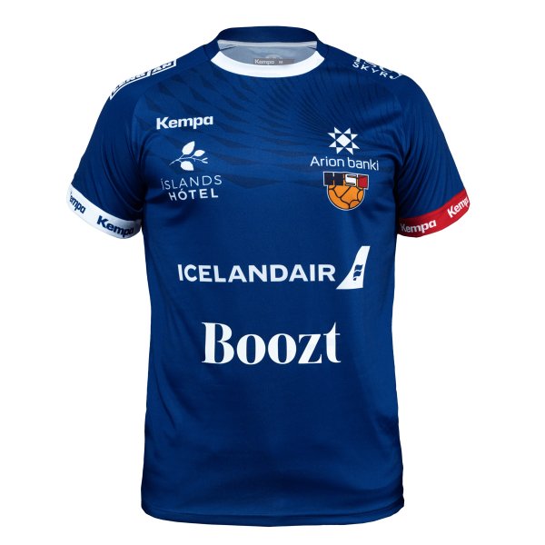 Kempa Island Heimtrikot 23/24