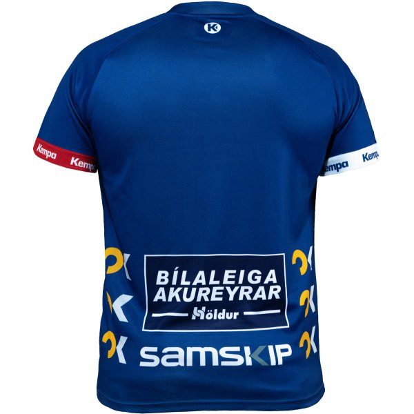 Kempa Island Heimtrikot 23/24 Begrenztes Angebot