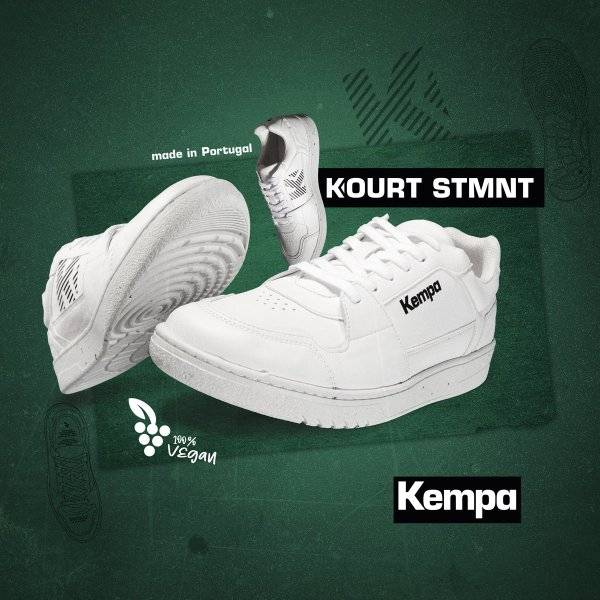 Kempa Kempa Kourt STMNT Online Shopping
