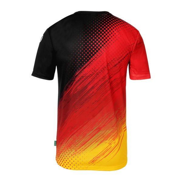 Kempa Poly Shirt Team GER Black Friday