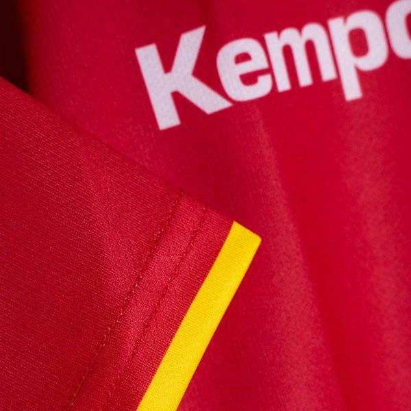 Kempa Portugal 23/24 Heimtrikot Cyber Monday