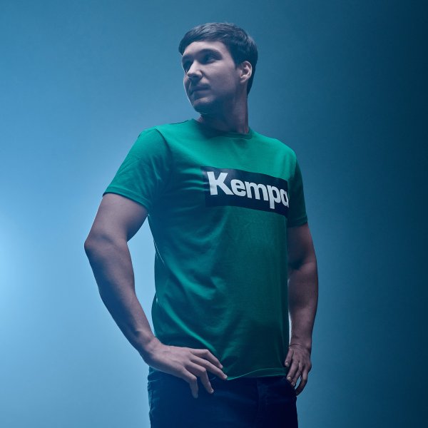 Kempa Promo T-Shirt Weihnachtsangebot