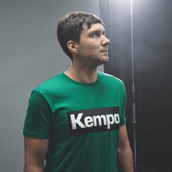Kempa Promo T-Shirt Weihnachtsangebot