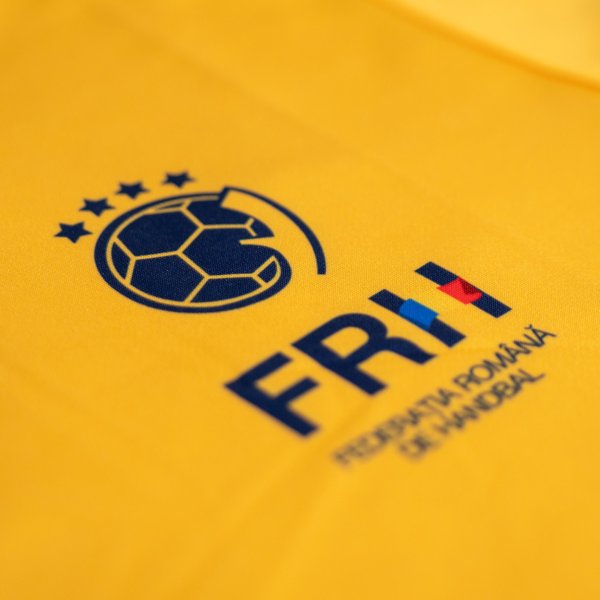 Kempa Romania 23/24 Heimtrikot Muttertagsangebot